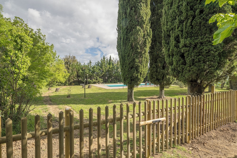 Monti Country house Pool Casole photo 5