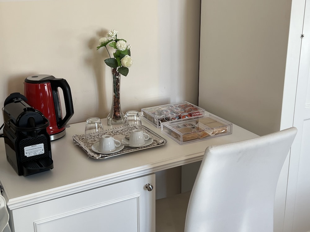 Porta Di Mezzo Luxury suites and rooms