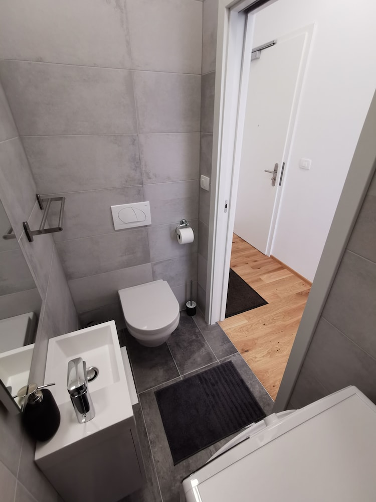Apartments Egis Koper