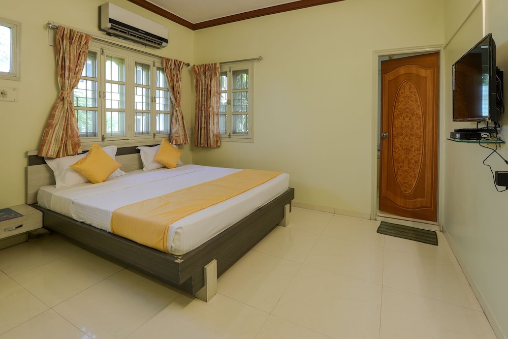 OYO 10031 Wind Chimes Boutique Guest House