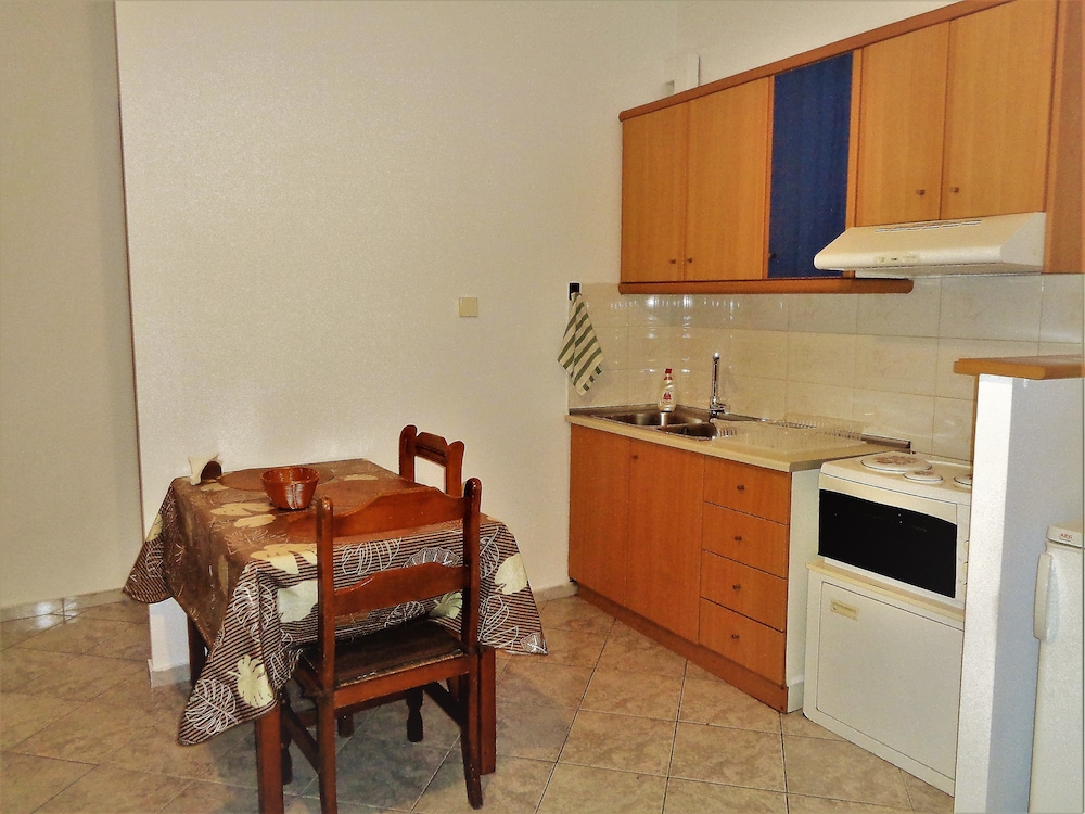 Elena's House