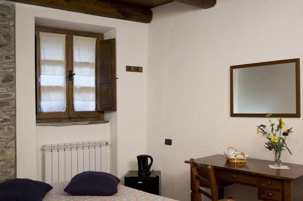 Agriturismo Montagna Verde