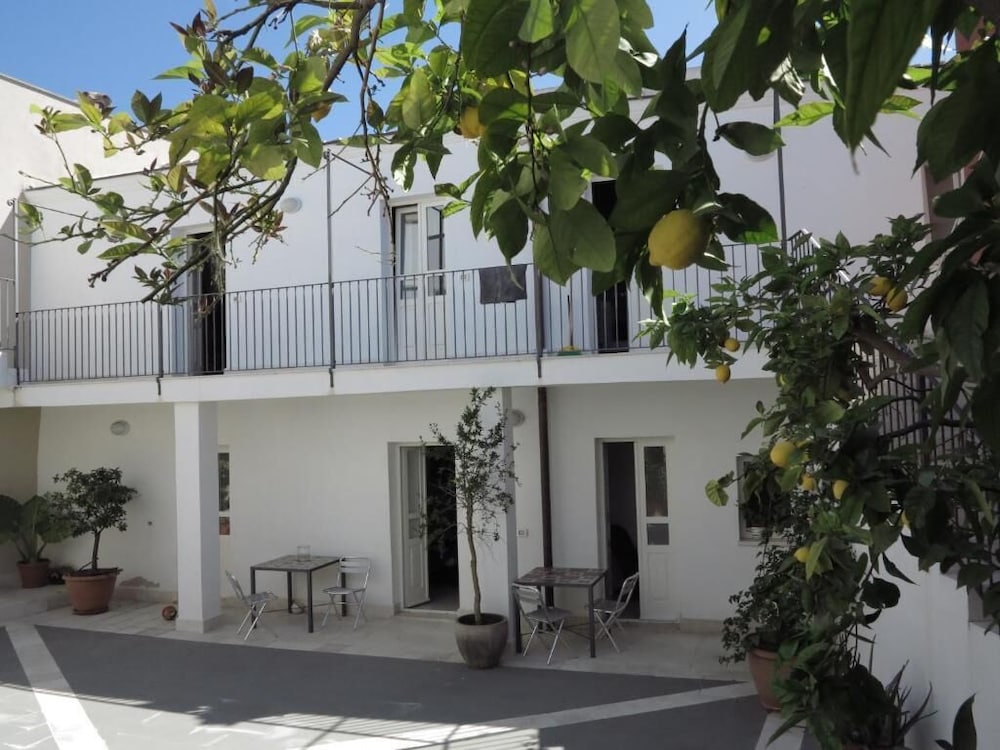 B&B Casa Saba