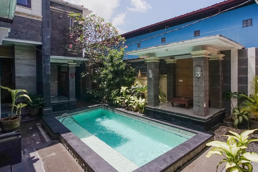 Denays Guest House Jimbaran
