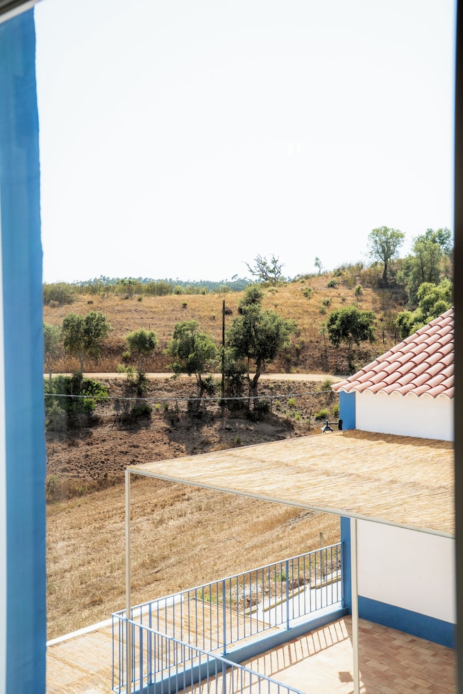 Herdade do Carregouçal
