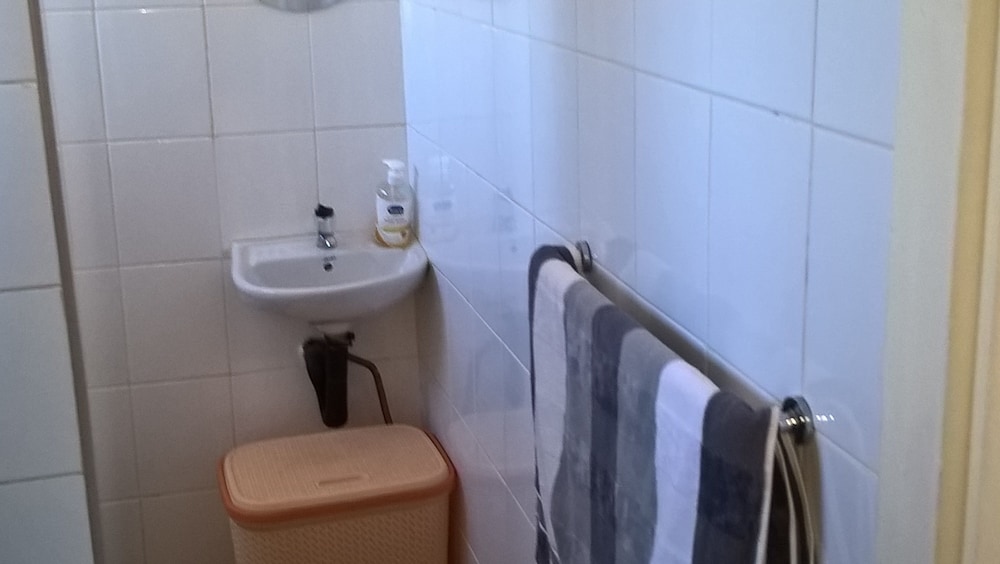 Mambilima Furnished Guest Wing