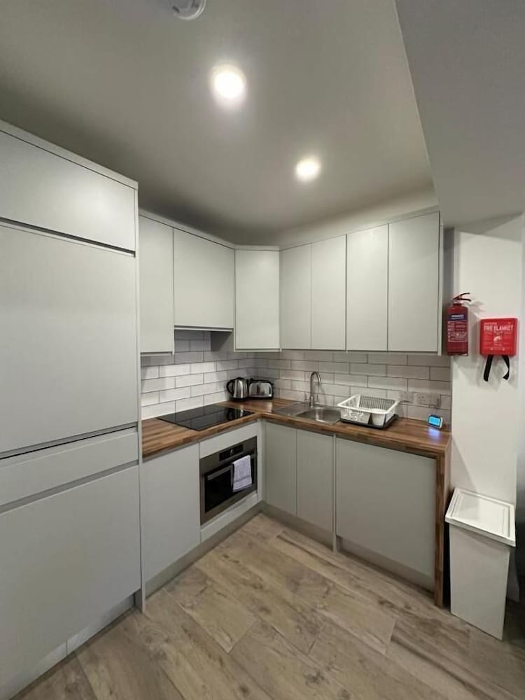 Parnell Square Apartments