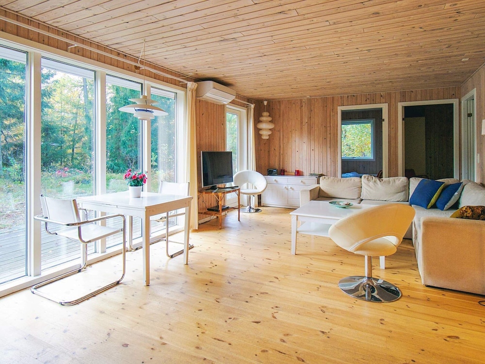 8 Person Holiday Home in Frederiksvaerk view 2