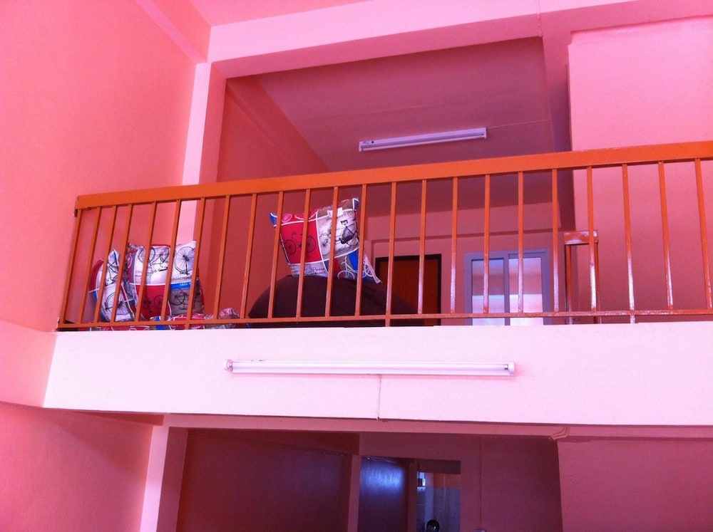 Karma Home Hostel