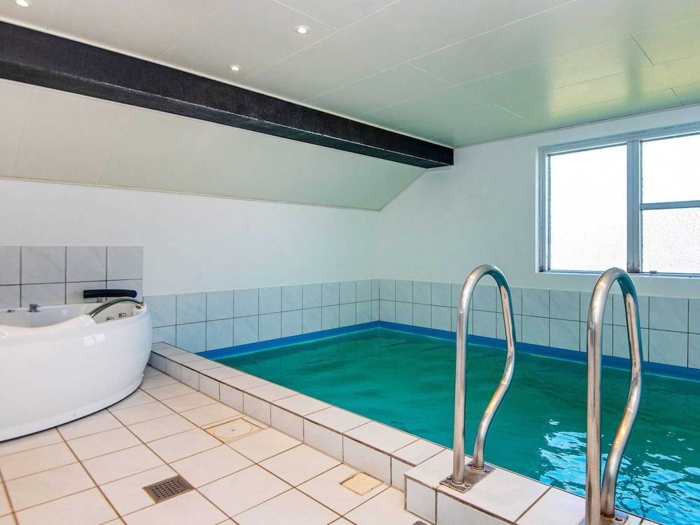 Holiday Home in Juelsminde