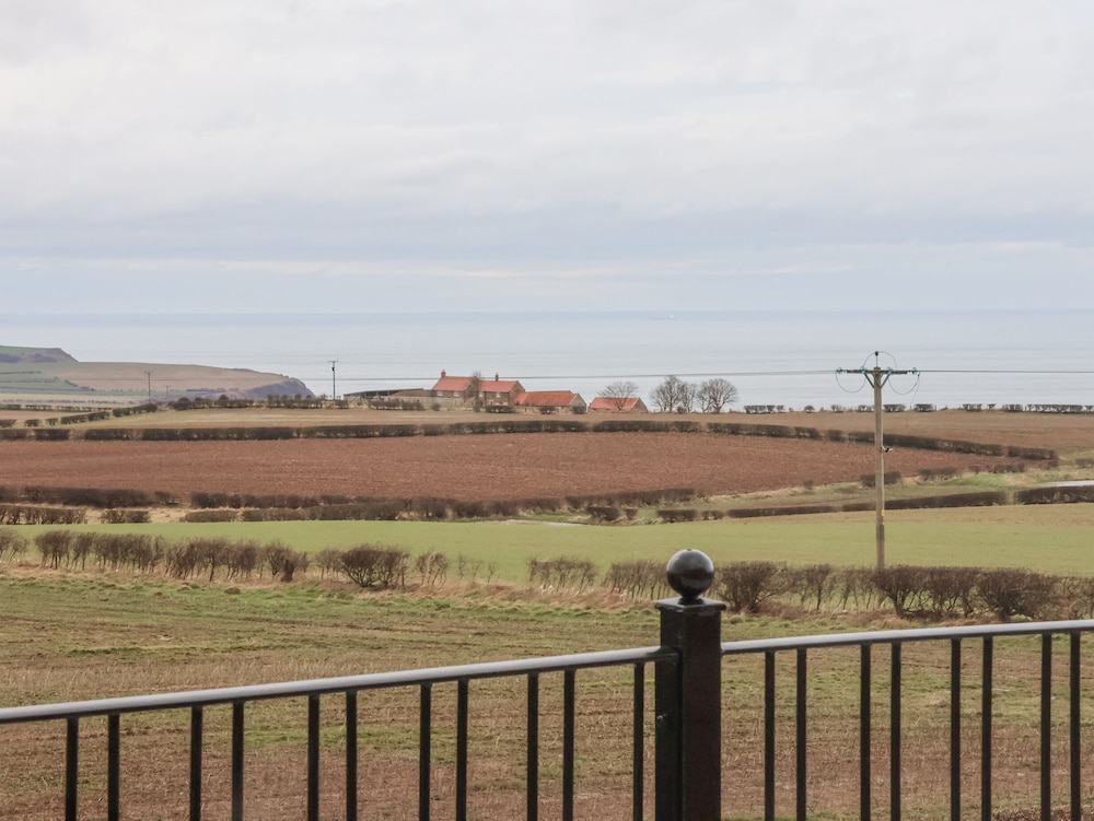 The Old Guard House