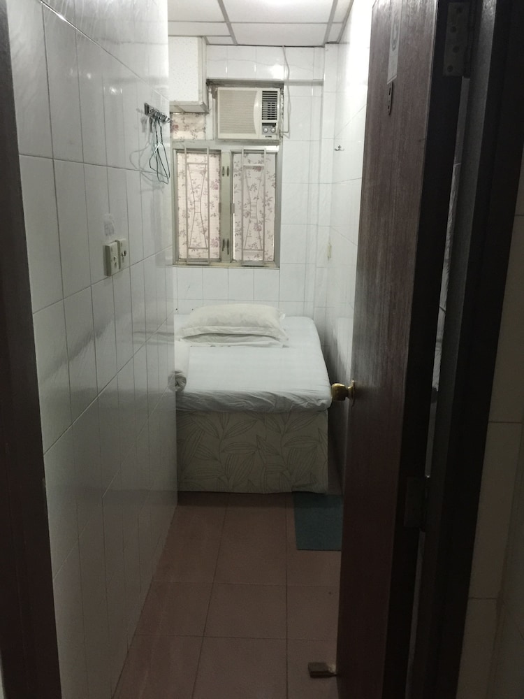 China Guest Hostel