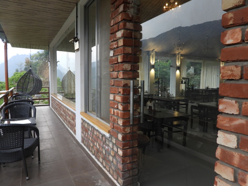 Outdoor Space