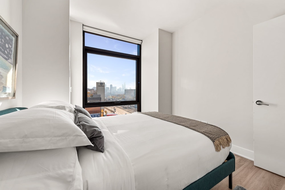 Grand Stay 4 High-end 2BR Apartments