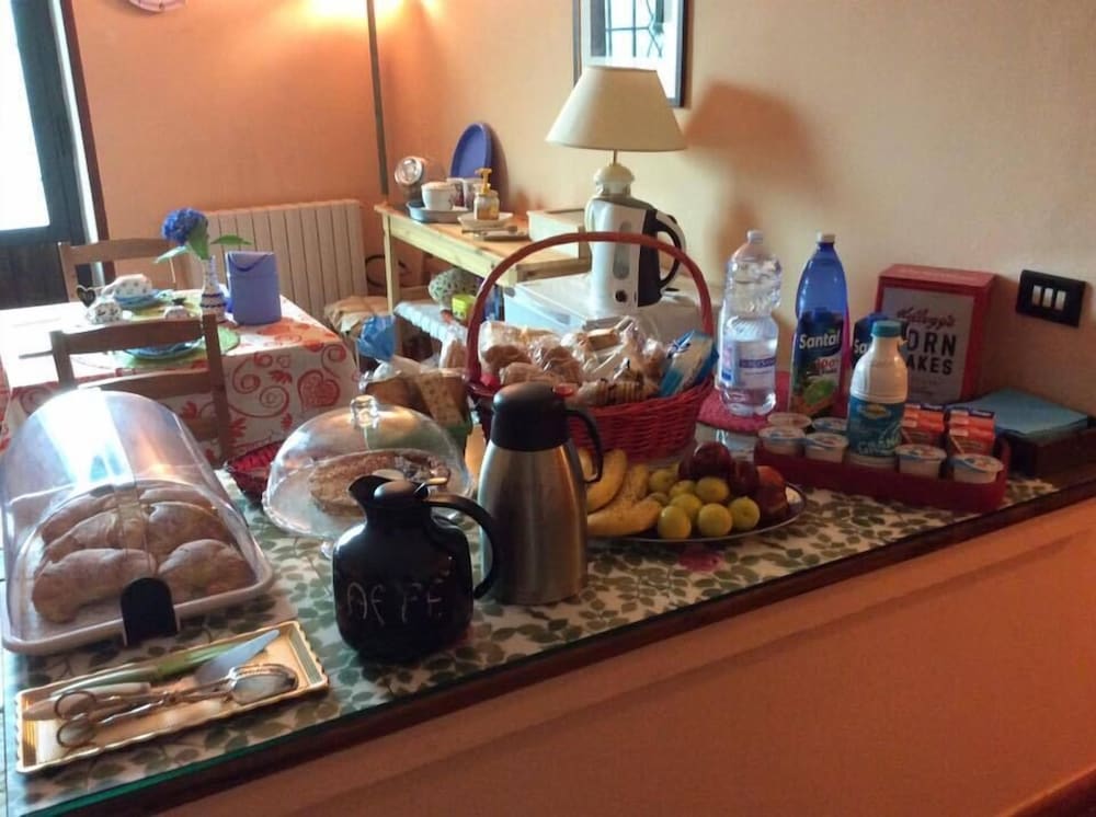 Magione B&B, photo 11