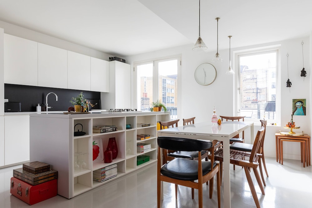 Crawford Street II by Onefinestay