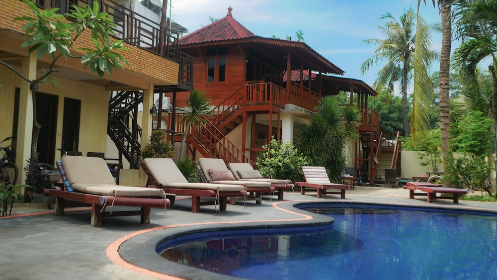 Gihon Bungalow