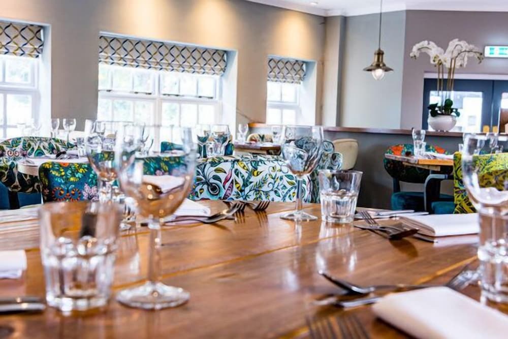Rossett Hall Hotel