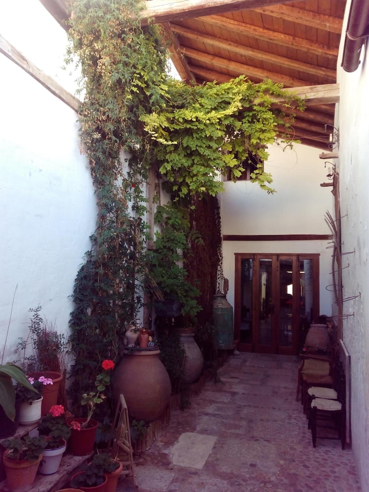 Casa Rural El Sueño de Lucrecia