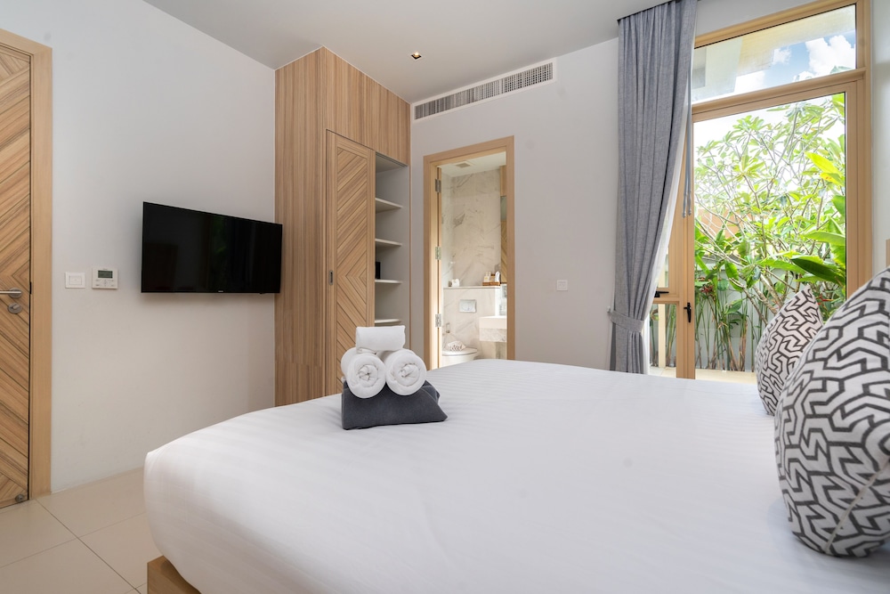 Himmapana Luxury Villas