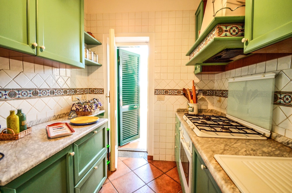 Villa Gea