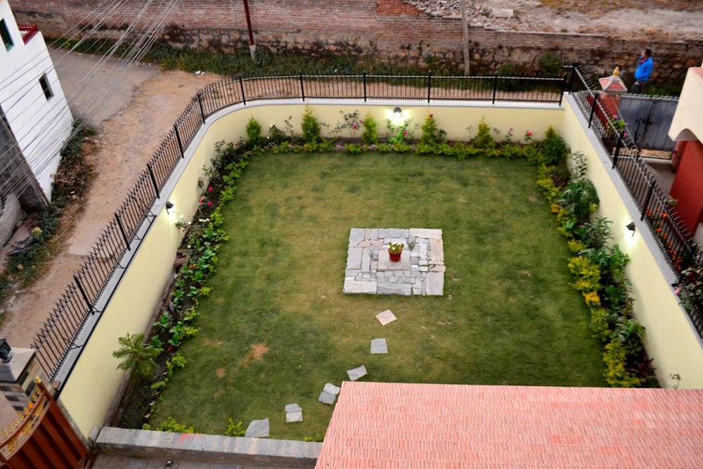 Peace & Joy Guest House