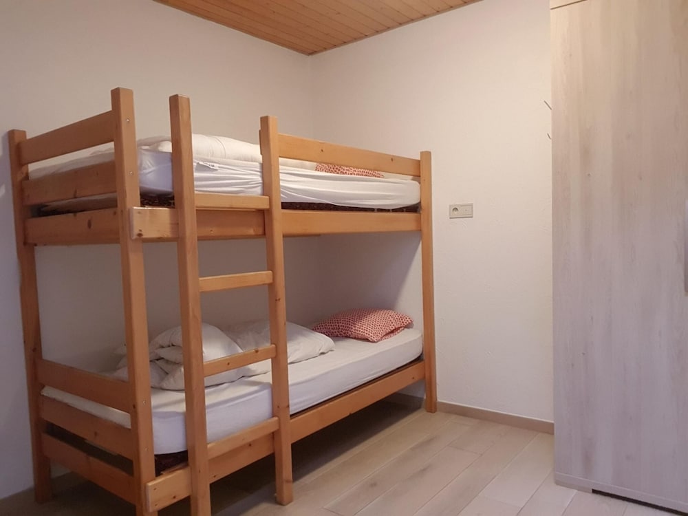 Retreat in Malmedy Hills view 5