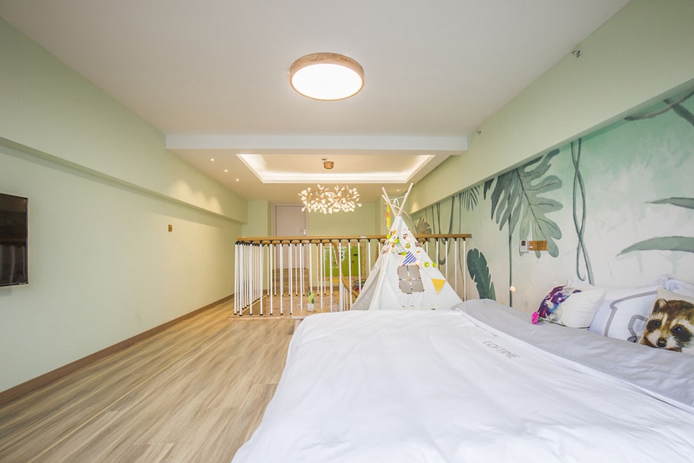 Changzhou Lotfime Homestay