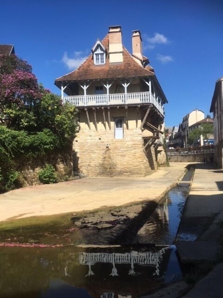 Les Cottages du Saleys