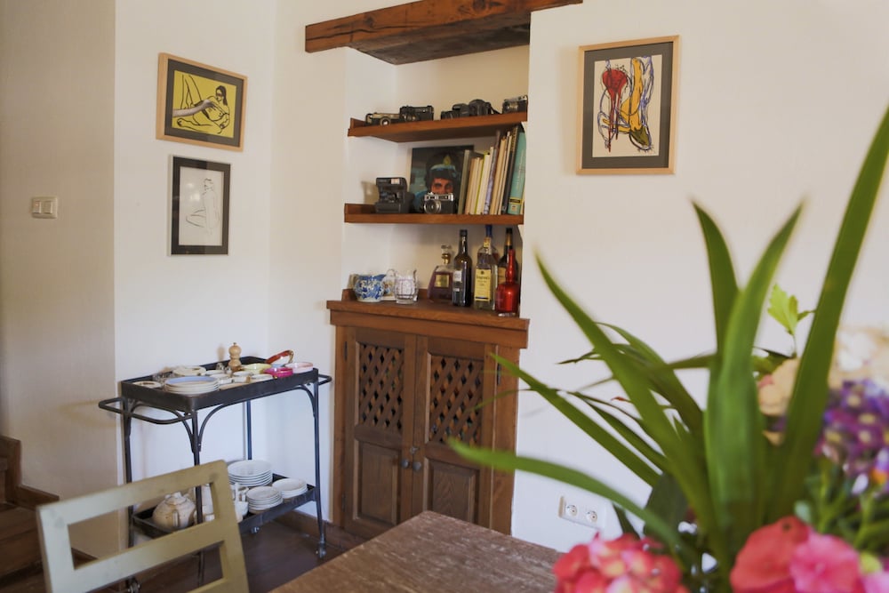 Posada La Infinita Rural Boutique