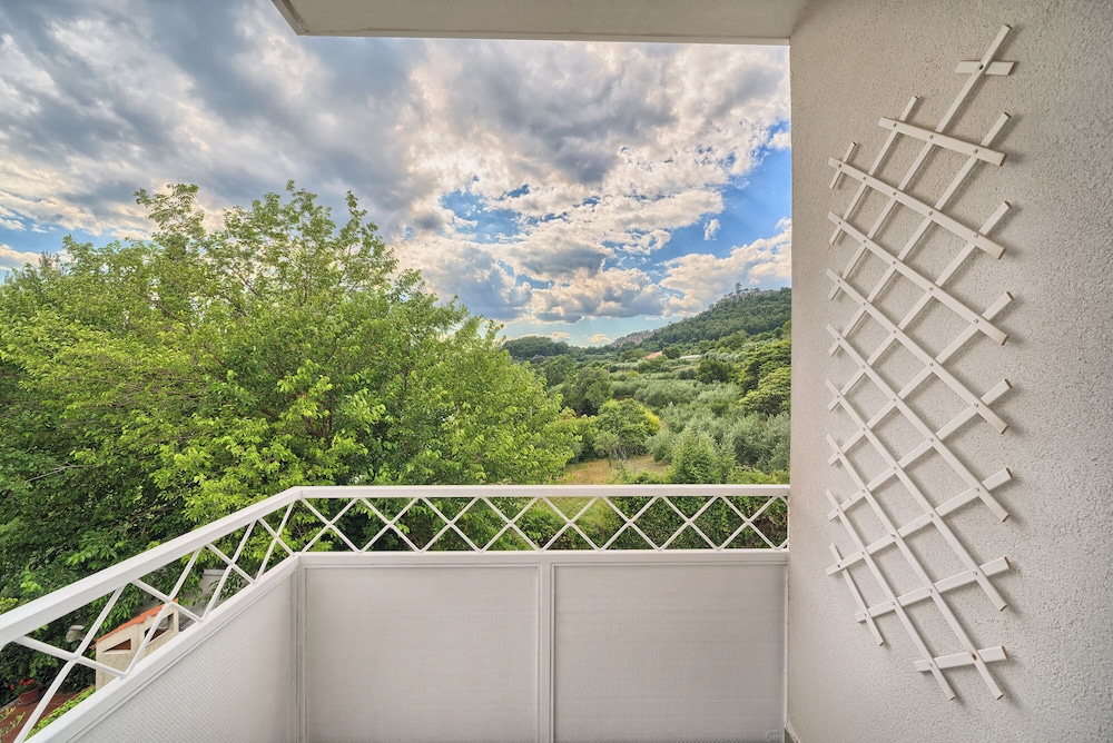 Adriatic Retreat Meje 4 min to the beach
