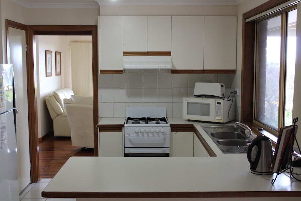 Australian Home Away at Doncaster Andersons Creek 2