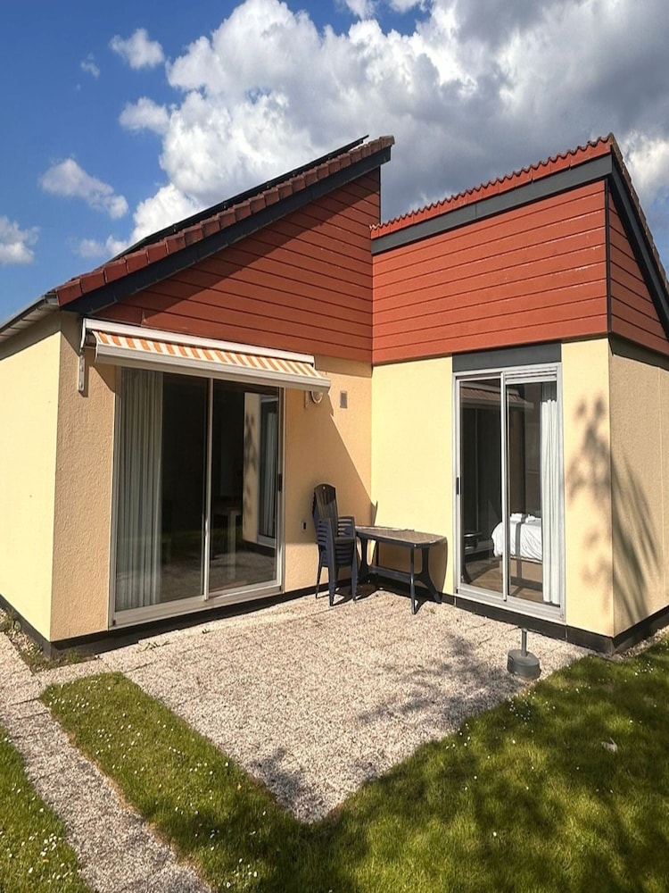 Holiday Home Zevenhuizen Near Rottemeren, photo 31