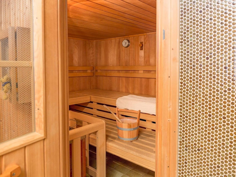 Family-friendly Apartment in Radstadt With Sauna
