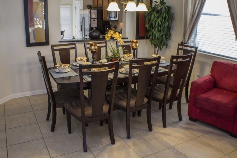 Ip60342 - Windsor Hills Resort - 6 Bed 4 Baths Villa