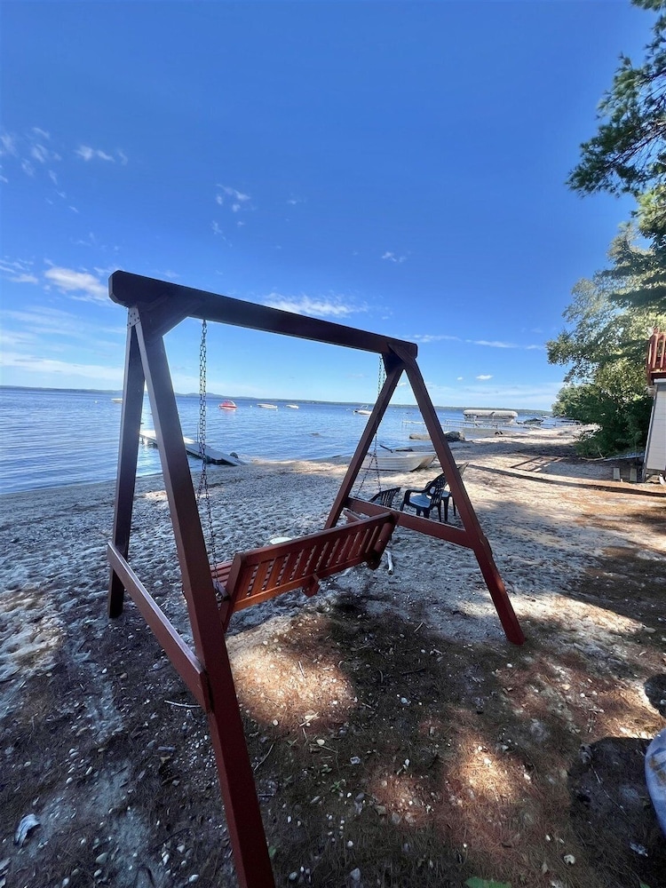 Sandy Cove Escape Limit 8 3 Bedroom Villa