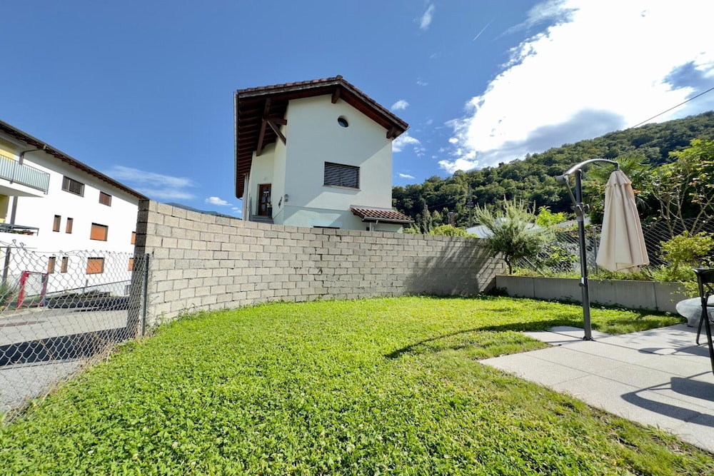 Casa Carolina 2