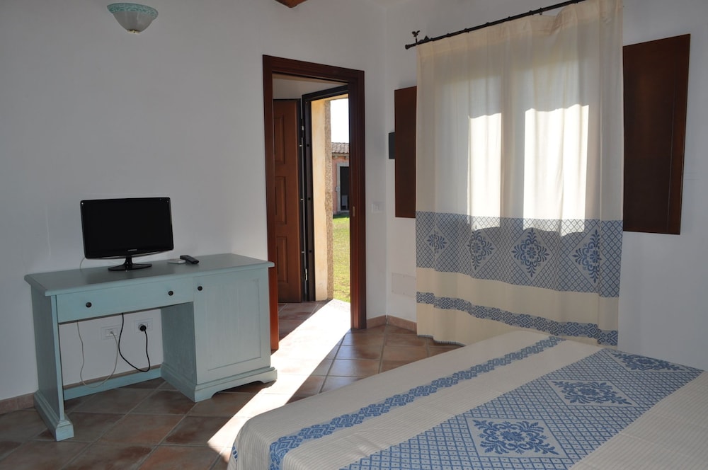 Bed and breakfast Pubulos