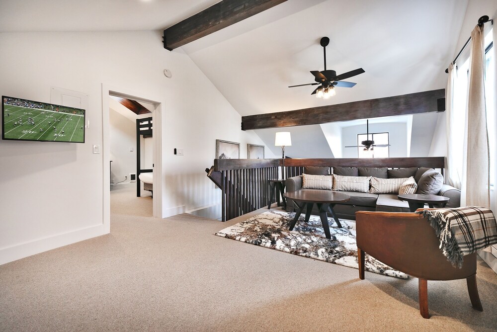 Park City Ski Resort Resort - Vacation Homes