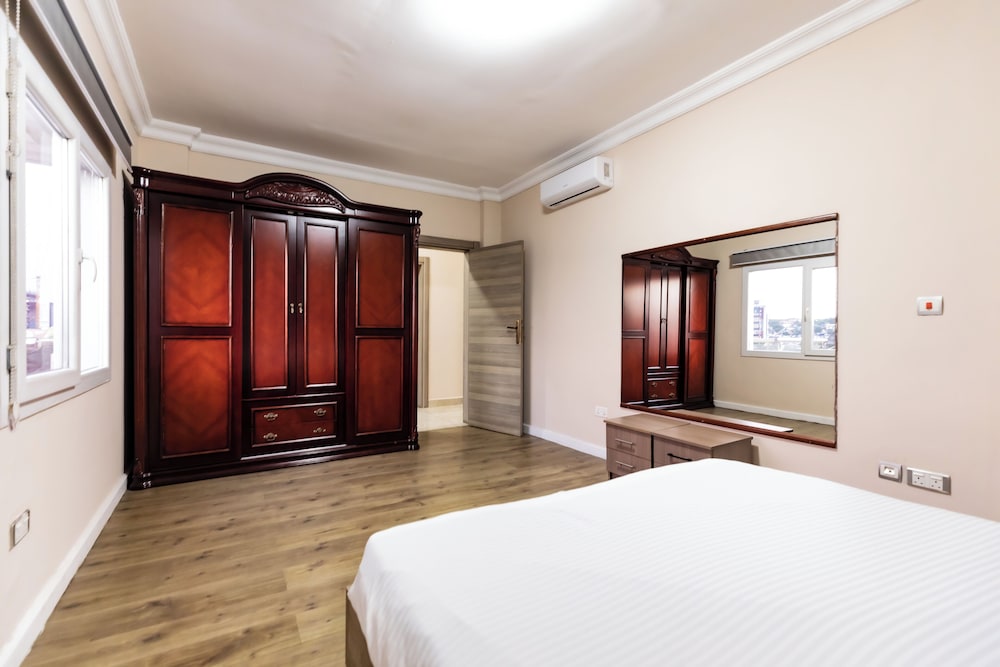Elite Apartment