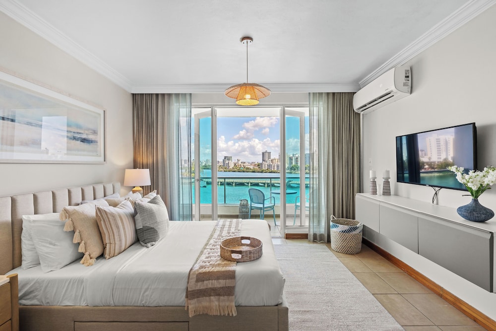 Condado Lagoon by Otium