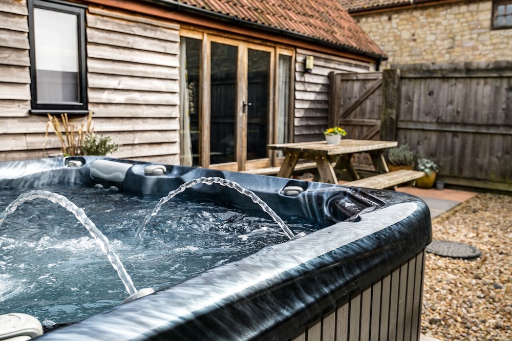 Somerset Country Escape