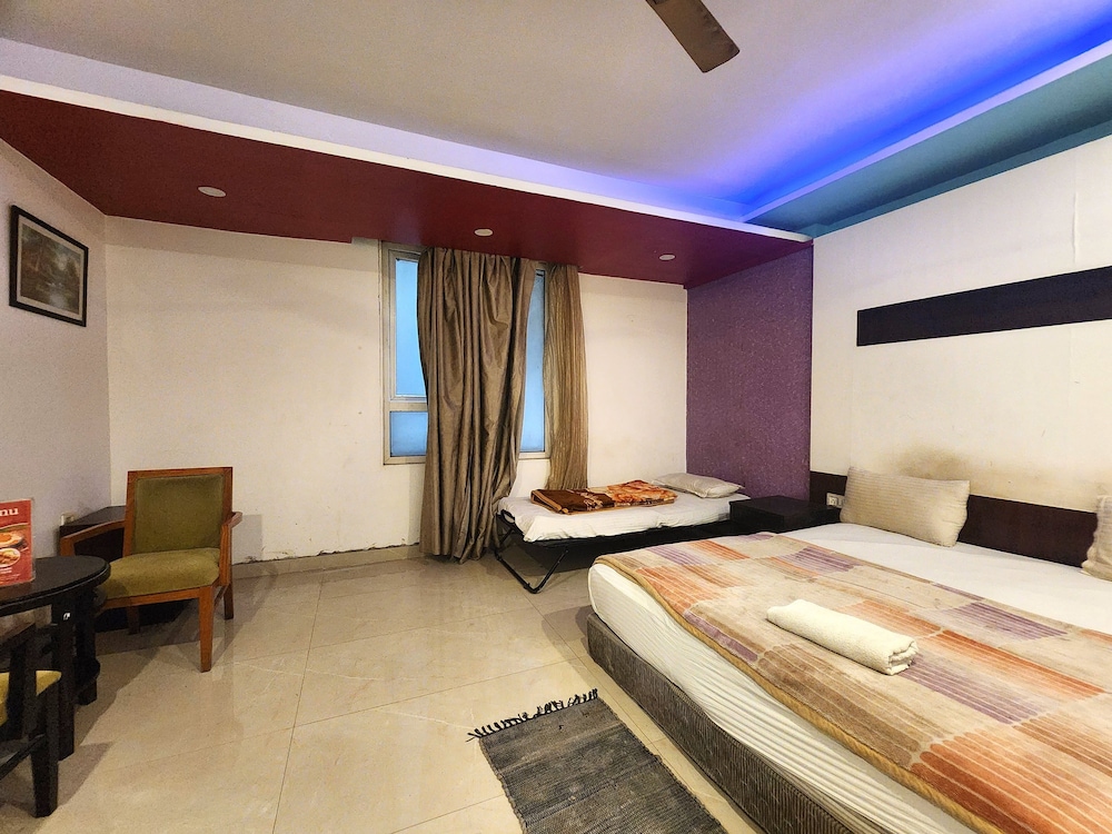 Hotel Florence Legacy