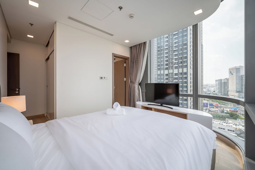 Landmark 81 Luxury - SaigonHomes