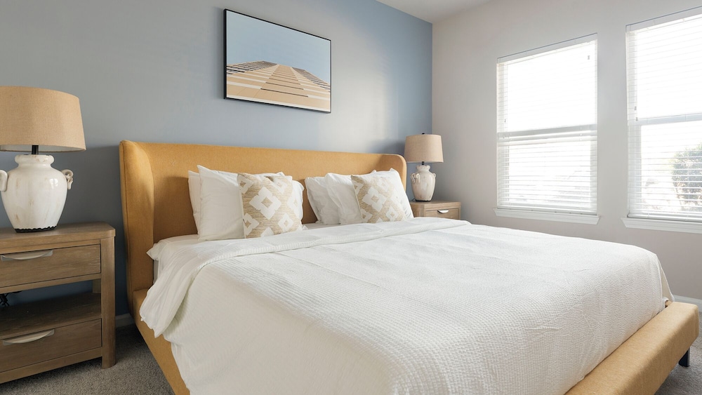 Carolina Forest Furnished Apartments by Landing