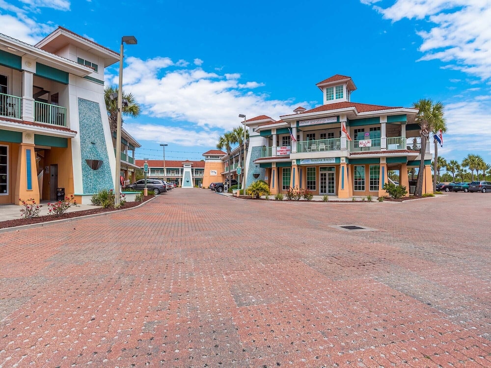 Villagio #C244 by Southern Vacation Rentals