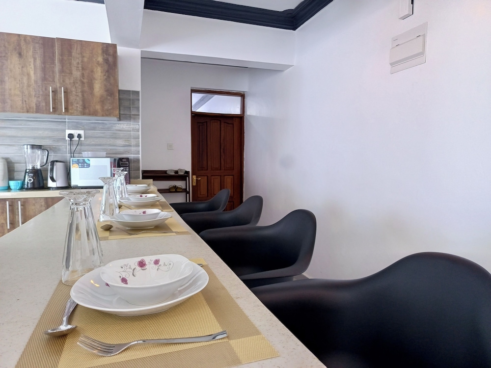 Good Pazuri Homes