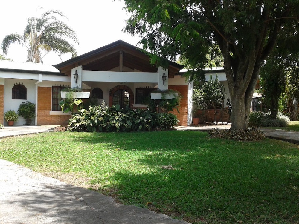 La Villa B&B