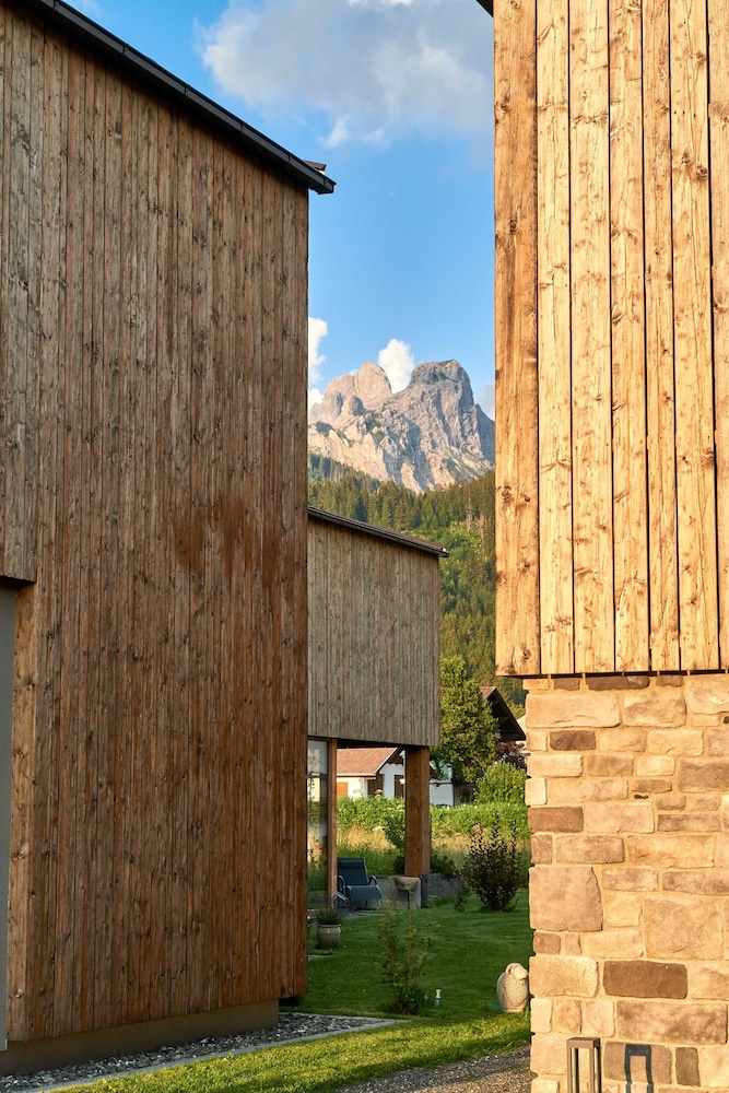 Gränobel Chalets