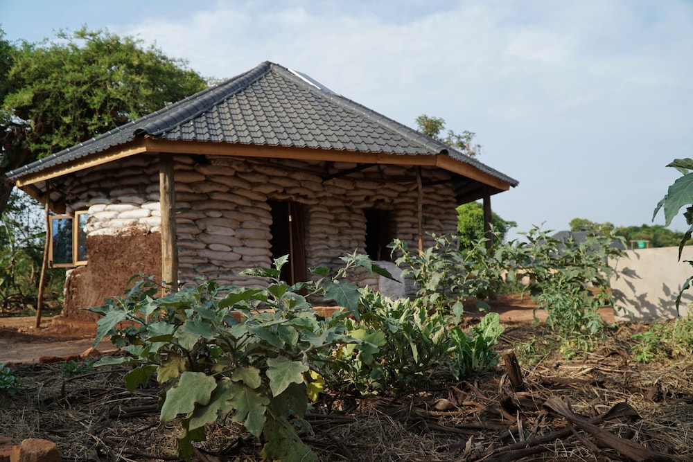 Eco-Agric Uganda Cottages